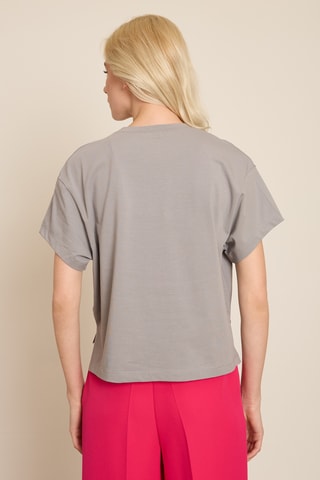 T-shirt - Gris