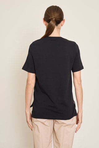 T-shirt - Noir