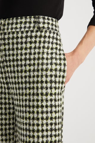 Jogger taille haute - Noir