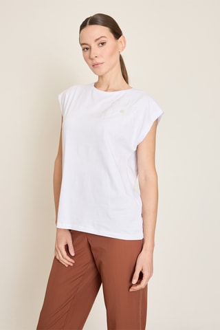 T-shirt - Blanc