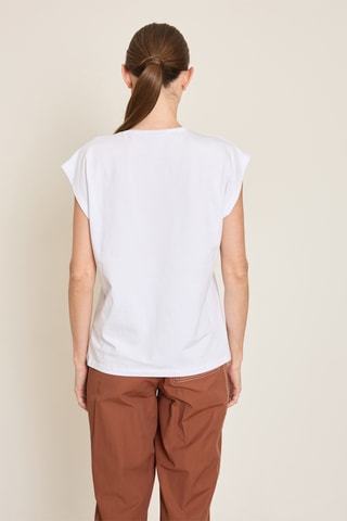 T-shirt - Blanc
