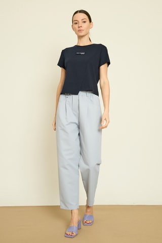 T-shirt - Bleu marine