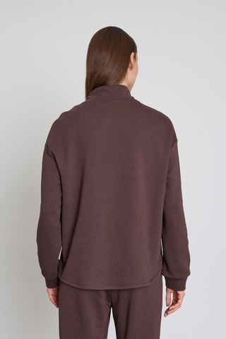 Sweat - Marron