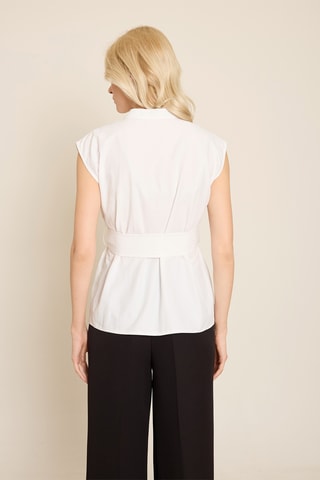 Blouse - Blanc