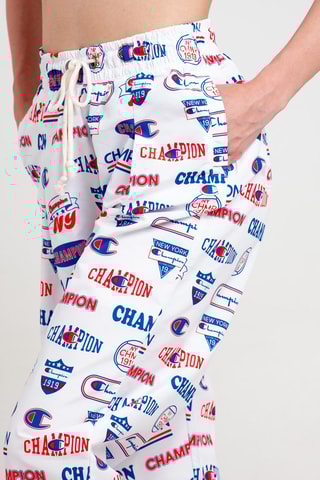 Pantalón pirata -  y 