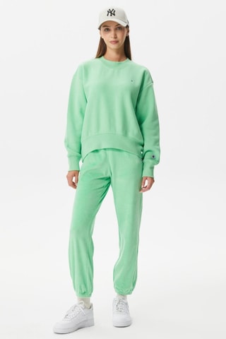 Pantalón de chándal - Verde