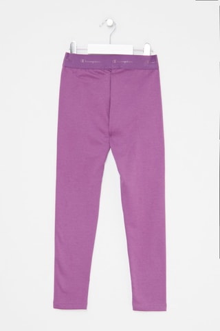 Leggings American Classics - Rosa