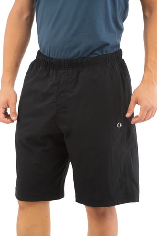Bermudas - Negro