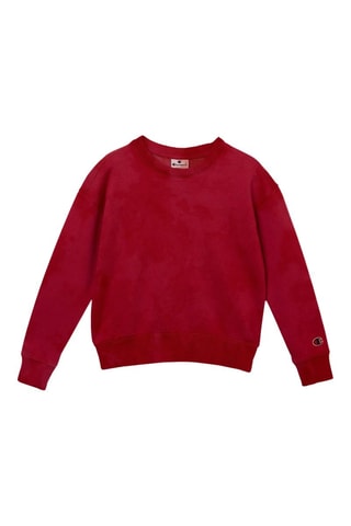 Sudadera - Rojo