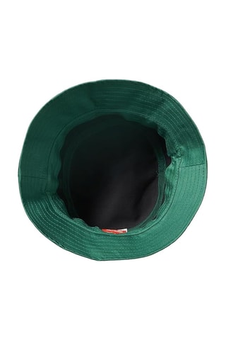 Gorro bucket - Verde
