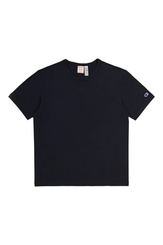 T-shirt - Noir - Noir