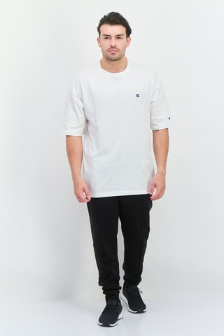 T-shirt - Blanc - Blanc