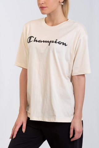 Camiseta - Beige