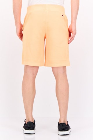Bermudas - Naranja