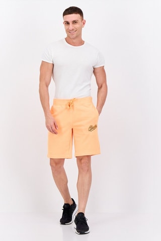 Bermudas - Naranja