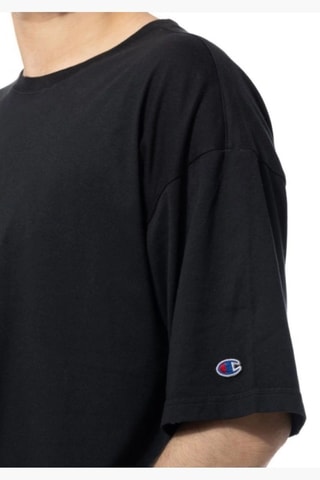 T-shirt - Noir - Blanc et noir