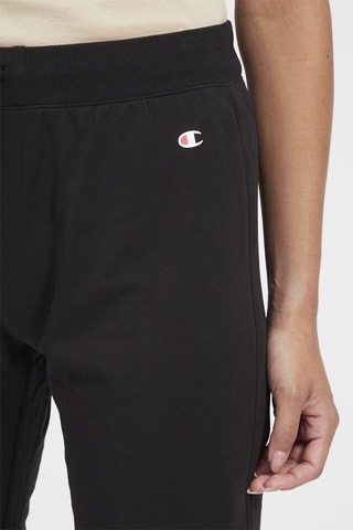 Pantalón de chándal - Blanco, negro y rojo