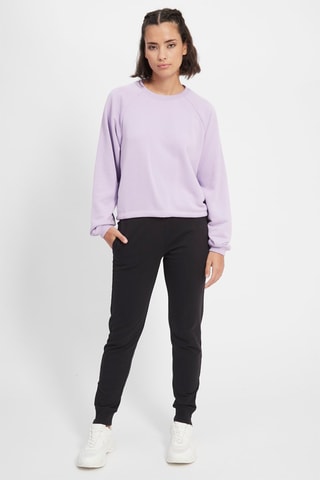 Sweat - Mauve - Violet
