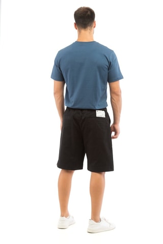 Bermudas - Negro