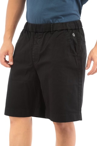 Bermudas - Negro
