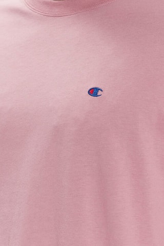 T-shirt - Rose - Rose