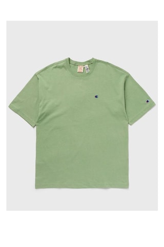 T-shirt - Vert - Vert