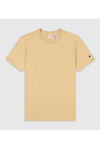T-shirt - Beige - Beige