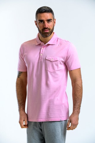 Polo - Rose - Rose