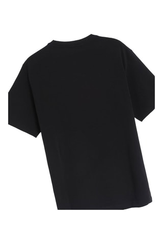 T-shirt - Noir - Noir