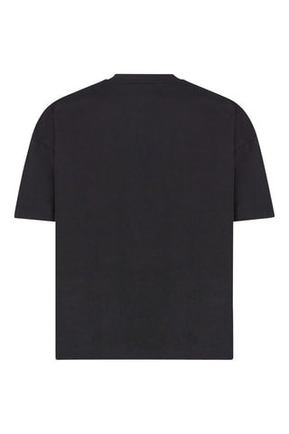 T-shirt - Noir - Blanc et noir