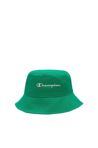 Gorro bucket - Verde