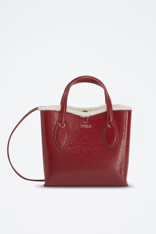 Sac à main - Bordeaux