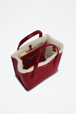 Sac à main - Bordeaux