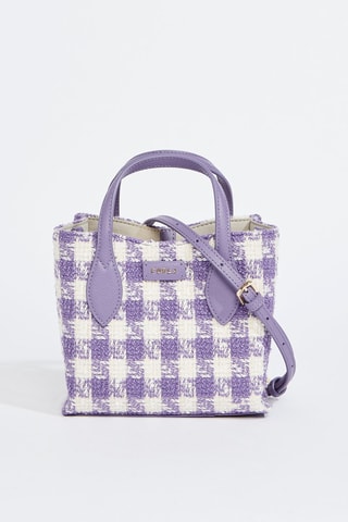 Sac à main - Violet