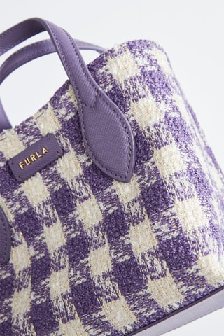 Sac à main - Violet