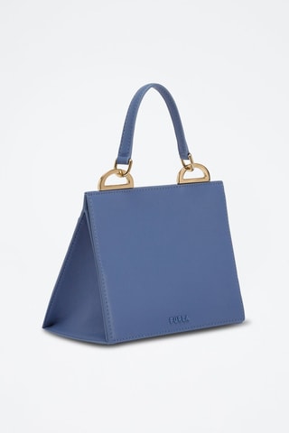 Sac à main Linea Futura - Bleu marine