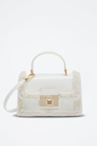 Sac à main Venere - Blanc