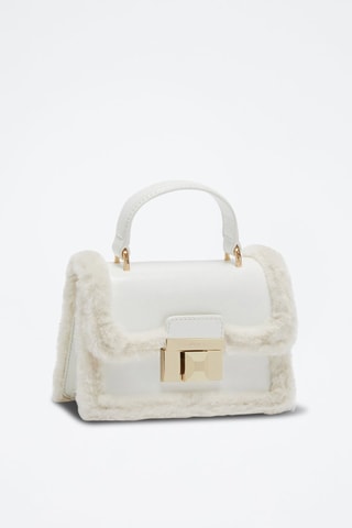 Sac à main Venere - Blanc