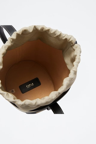 Sac seau Lido - Taille S - Beige