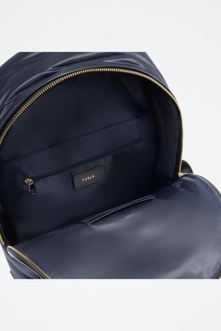 Sac à dos Gaia - Taille S - Bleu marine