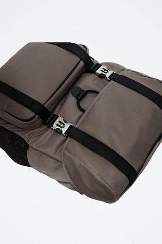 Sac à dos Cosmo - Taille L - Marron