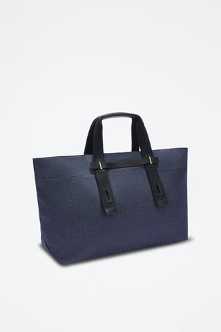 Cabas Giove - Bleu marine