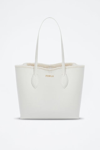 Sac porté épaule Era - Blanc