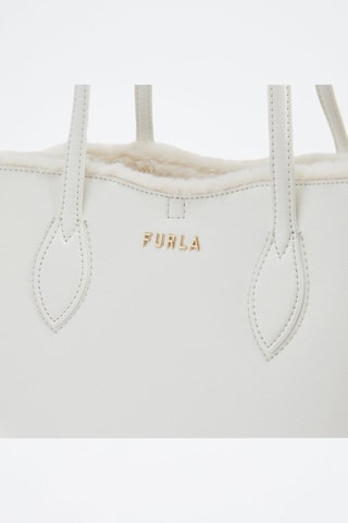 Sac porté épaule Era - Blanc