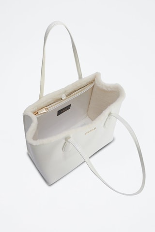 Sac porté épaule Era - Blanc