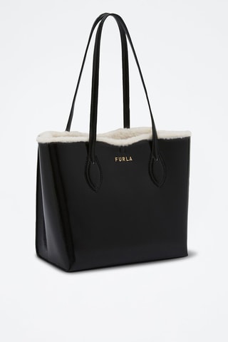 Sac porté épaule Era - Noir