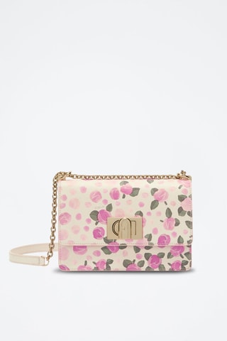 Sac bandoulière en cuir 1927 Mini - Rose