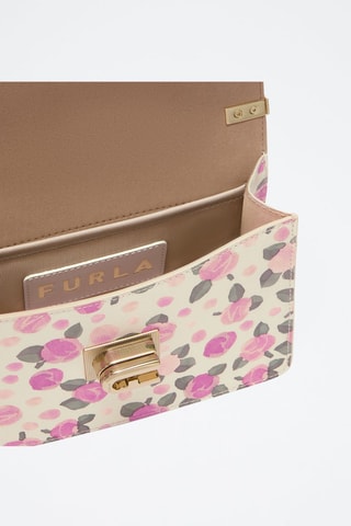 Sac bandoulière en cuir 1927 Mini - Rose