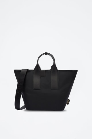 Cabas Piuma - Taille L - Noir