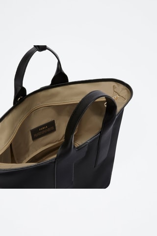 Cabas Piuma - Taille L - Noir